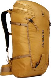 Blue Ice Chiru Bergsteigerrucksack 32L Hellbraun