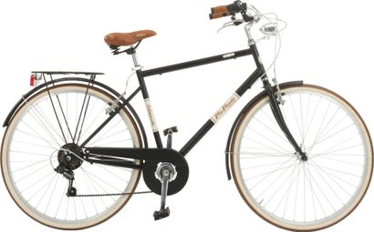 Vélo de ville Malagueta Man 700x35c 6 vitesses