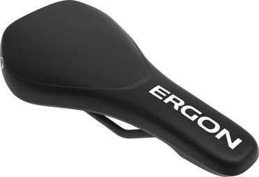 Ergon SM Downhill Saddle Black