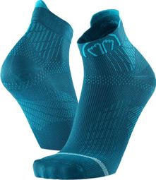 Chaussette de Running femme ultra légère, fine et technique - Run Anatomic Ankle