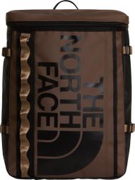 Sac à Dos The North Face Base Camp Fuse Box 30L Marron
