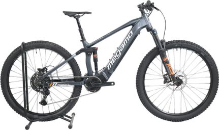 Produit Reconditionné · VTT électrique MEGAMO Ridon FS 630 2025 · Bon état