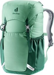 Deuter Junior Rugzak Groen