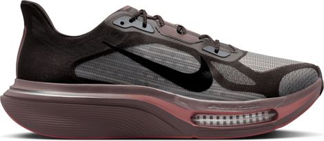 Scarpe da corsa Nike Pegasus Plus 2 marroni da uomo