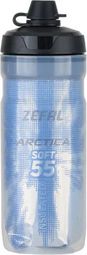 Zéfal Arctica SC 55 Insulated Water Bottle | 550 ml | Blue/Black