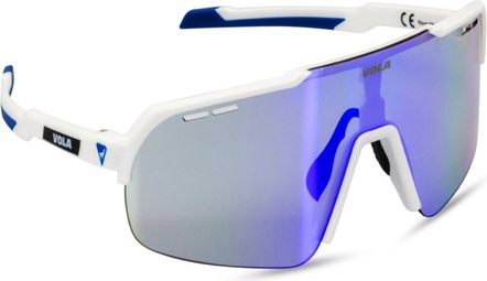 Lunettes Vola Nova White Photochromic 1-3