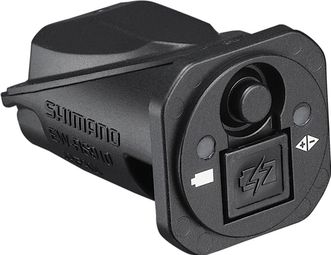 SHIMANO Connector Box Di2 EW-RS910