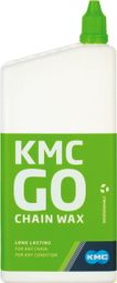 KMC Go Wax Lubricant/Wax 500 ml