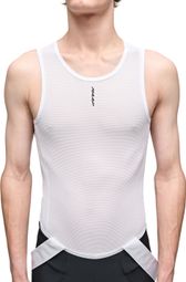 Maap Team Mesh Sleeveless Baselayer White Men's