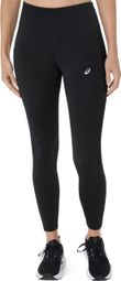 Asics Core Run Black Lange Dames Tight