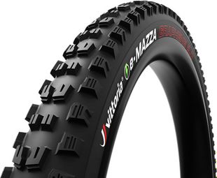 Vittoria E-Mazza 27,5 '' Tubeless Ready Graphen G2.0 Reifen Schwarz