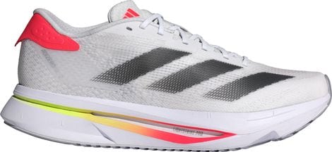 adidas adizero SL 2 Wit Zwart Rood Damesschoen