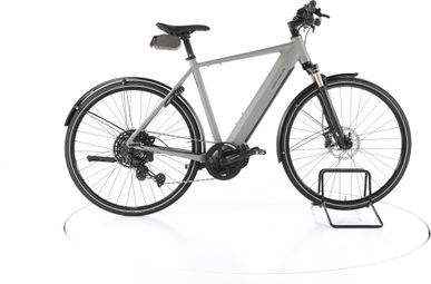 Produit reconditionné - Riese Müller Roadster Touring Vélo Hommes  - Très Bon Etat