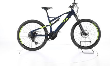 Produit reconditionné - R Raymon FullRay 130E 6.0 Vélo électrique VTT 2022 - Très Bon Etat