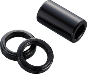 Set di distanziali Rockshox da 3 pezzi per ammortizzatore da 1/2'' 24,6x6mm | 11.4118.091.608