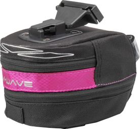 M-WAVE Tilburg L Sacoche de selle rose