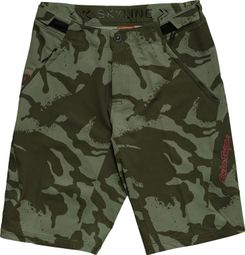 Troy Lee Designs Skyline Camo MTB shorts