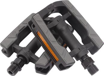 XCSOURCE Pédale Vélo MTB BMX VTT Vélo de Route Montagne Alliage de
