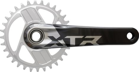 Sram Red AXS E1 DUB Crankarm Assembly Black | Alltricks.com