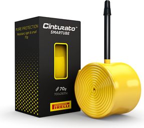 Pirelli Cinturato SmarTUBE 650b Presta 60mm Inner Tube