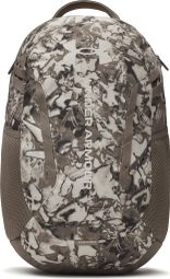Under Armour Hustle 6.0 29L Beige/Weiß Rucksack