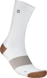 Sportful Supergiara White Socks