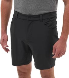 Men's Millet Ubic Hiking Shorts Black
