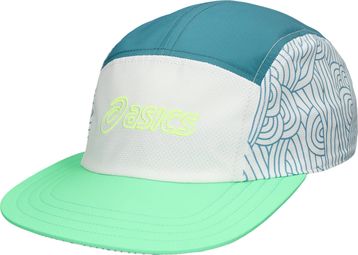 TFW49-SUNRISE 5-PANEL CAP ホワイト TFW49-SUNRISE 5-PANEL CAP ホワイト TFW49 ティーエフダブリュー