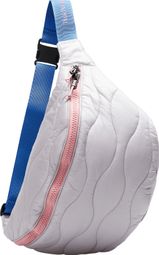 Riñonera Peak Performance Helium Violeta