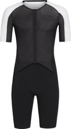 Orca Apex Dream Kona V2 Men's Triathlon Suit - White/Black
