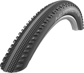 PNEU VTT 27.5X2.25 TR SCHWALBE HURRICANE TT NOIR (57-584)