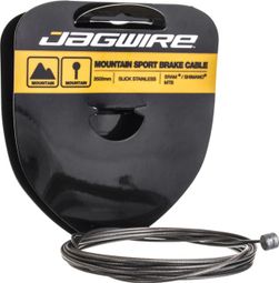 JAGWIRE Cable of brakes 1.5 X 3500mm Shimano / Sram
