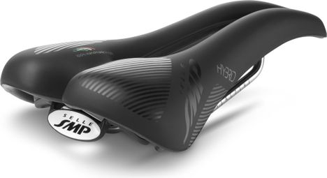 Selle SMP Hybrid 275 X 140mm Noir