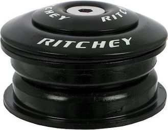 RITCHEY Semi-Integrated ZS44 Headset 1 1/8'' Black