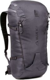 Blue Ice Chiru Bergsteigerrucksack 32L Dunkelgrau