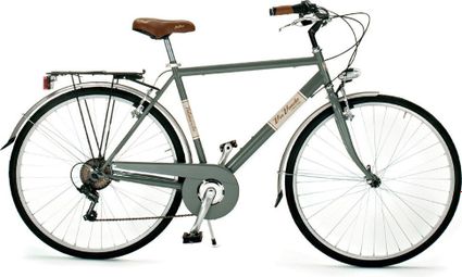 Vélo de ville Airbici Allure Man  700x35c  6 vitesses. 54cm