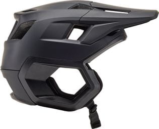 Casco Fox<p><strong>Dropframe</strong></p>Negro