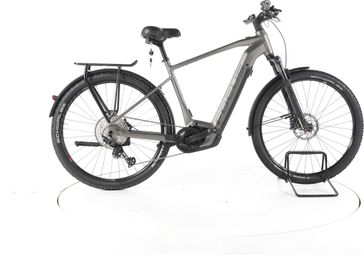 Produit reconditionné - Focus Aventura² 6.8 Trekking E-Bike - Très Bon Etat