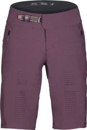 Fox Flexair Shorts Purple