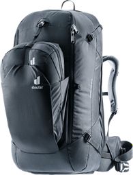 Sac de Randonnée Femme Deuter Access Pro 60 SL Noir