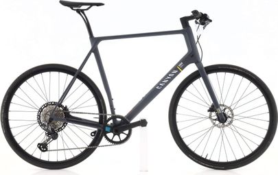Produit reconditionné · Canyon Roadlite CF 9 XTR / Vélo Ville et Loisir | Très bon état