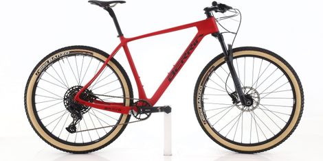 Berria BRAVO 5 2022
