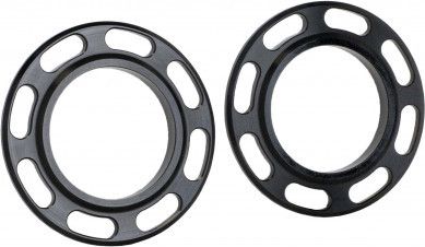 Single Speed Reverse Sprocket Guide HG Kit Black