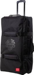 Maleta de viaje Odyssey Traveler Pro para BMX de 20'' en color negro