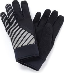 Chrome Midweight 2.0 Long Gloves - Black