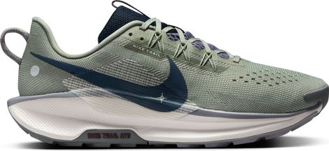 Nike Pegasus Trail 5 Groen/Grijs Herenschoenen