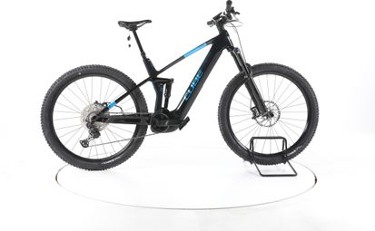 Produit reconditionné - Cube Stereo Hybrid 140 HPC SLX Tout-Suspendue  - Très Bon Etat