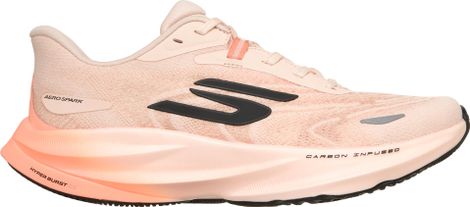 Skechers Aero Spark Laufschuhe für Damen, orange