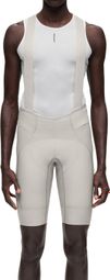 Maap Team Evo Beige Men's Short Cycling Shorts
