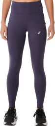 Asics Core Run Blue Women's Long Tight